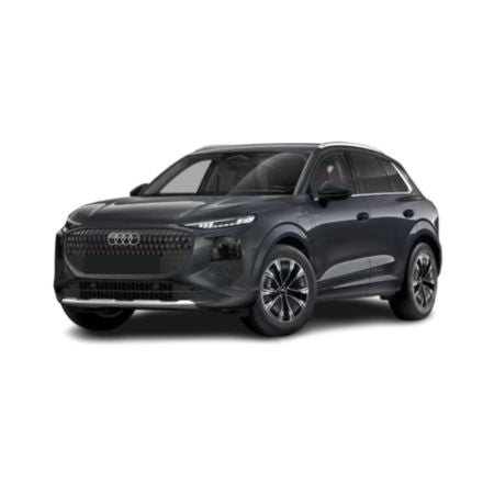 Auto Fußmatten Audi Q3 III baujahr 10.2025 - bis heute, karosserie suv