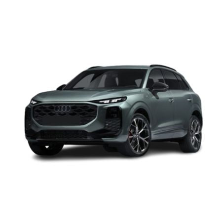 Auto Fußmatten Audi Q3 III e-hybrid (PHEV) baujahr 10.2025 - bis heute, karosserie suv