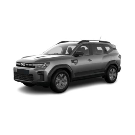 Kofferraumwannen Dacia Bigster ECO-G (GPL/LPG) baujahr 2025 - bis heute, karosserie suv