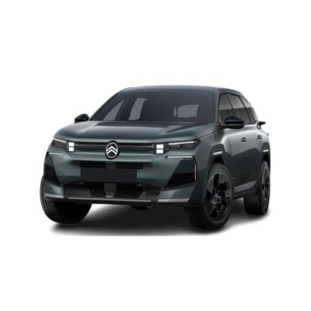 Kofferraumwannen Citroen C5 Aircross Hybrid (MHEV) baujahr 2025 - bis heute, karosserie suv