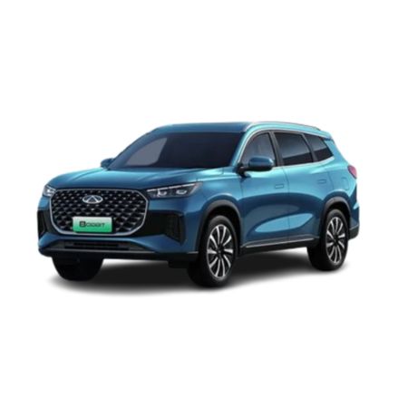 Kofferraumwannen Chery Tiggo 8 PHEV baujahr 2025 - bis heute, karosserie suv