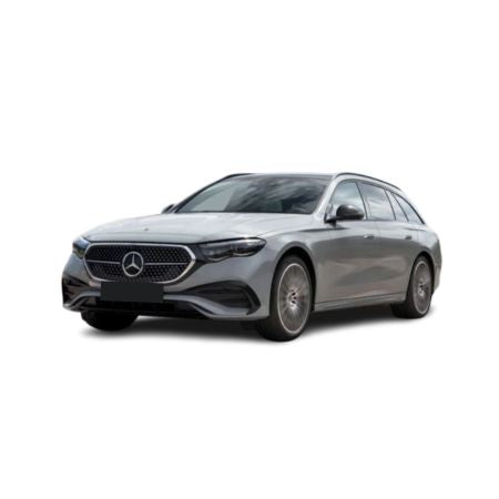 Kofferraumwannen Mercedes E-Klasse S214 MHEV baujahr 05.2023 - bis heute, karosserie kombi