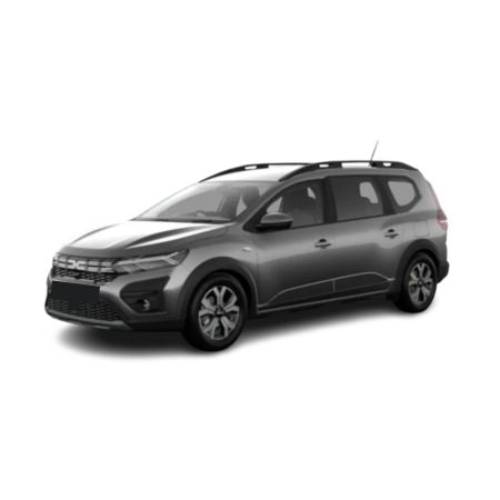 Kofferraumwannen Dacia Jogger Hybrid baujahr 2023 - bis heute, karosserie kombi