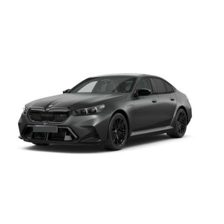 Kofferraumwannen BMW M5