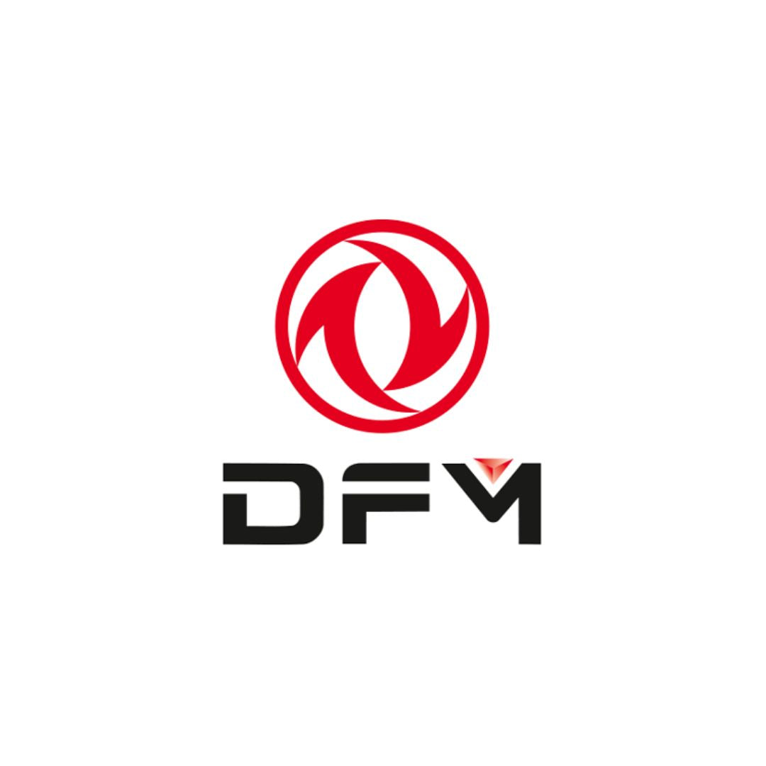 Gummimatten mit hohem Rand Dongfeng