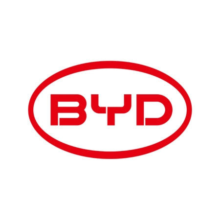 Auto Fußmatten BYD