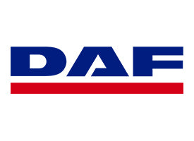 Auto Fußmatten Daf