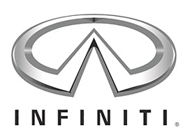 Kofferraumwannen Infiniti