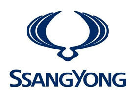 Auto Fußmatten Ssang Yong