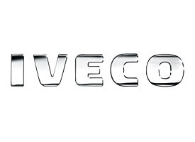 Auto Fußmatten Iveco