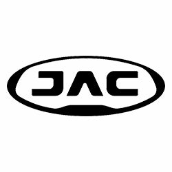 Gummimatten mit hohem Rand JAC