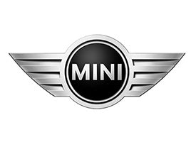 Kofferraumnetz Mini
