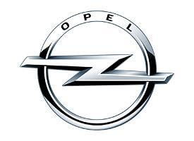 Edelstahl Fußstütze Pedalkappen Opel