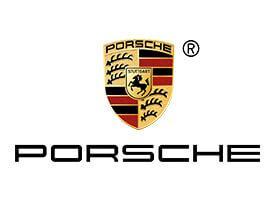 Auto Fußmatten Porsche
