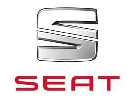 Auto Fußmatten Seat