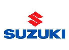 Kofferraumnetz Suzuki