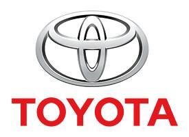 Auto Fußmatten Toyota