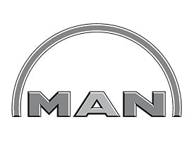 Auto Fußmatten Man