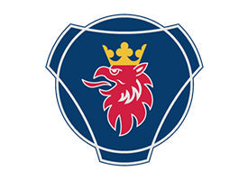 Auto Fußmatten Scania