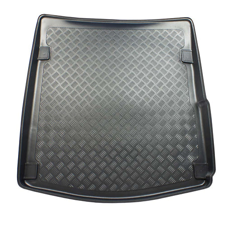 Kofferraumwannen Audi A6 C6 Quattro, karosserie limousine, baujahr 2004 - 2011 | 192028BSC