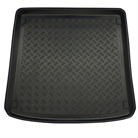 Kofferraumwannen Seat Exeo, karosserie kombi, baujahr 2009 - 2013 | 192030BSC