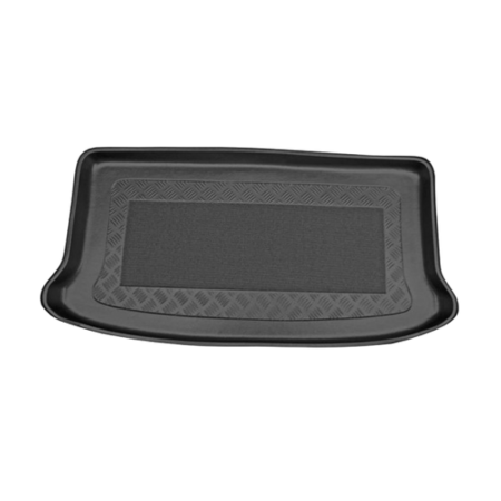 Kofferraumwannen Mitsubishi Colt ZM, karosserie schrĂ€gheck, baujahr 2004 - 10.2008, 5 tĂŒren | 192310