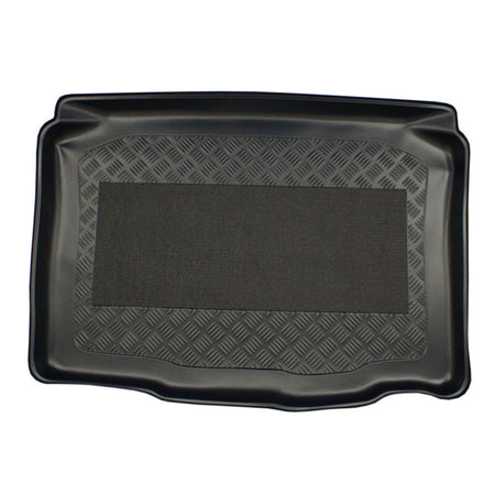 Kofferraumwannen Seat Ibiza IV, karosserie schrägheck, baujahr 05.2008 - 05.2017 | 192478