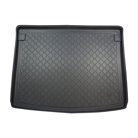 Kofferraumwannen Volkswagen Caddy, karosserie van, baujahr 2004 - 10.2020, 5 sitzplätze | 192549GRD