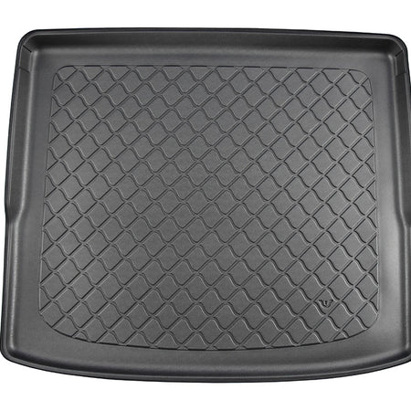 Kofferraumwannen Volvo C 40 Reharge, karosserie suv, baujahr 12.2021 - bis heute | 192595GRD