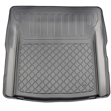 Kofferraumwannen Volvo S 60 III, karosserie limousine, baujahr 10.2018 - bis heute, unteren kofferraumboden, entspricht nicht dem phev | 192597GRD