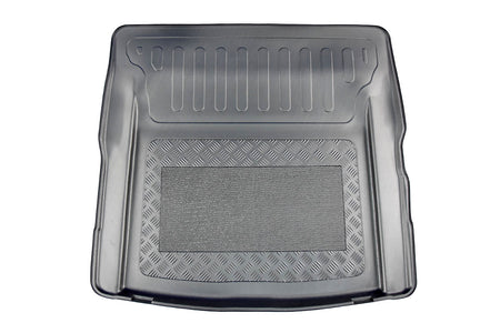 Kofferraumwannen Volvo S 60 III, karosserie limousine, baujahr 10.2018 - bis heute, unteren kofferraumboden, entspricht nicht dem phev | 192597