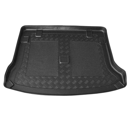 Kofferraumwannen Dacia Logan MCV Logan I MCV, karosserie kombi, baujahr 01.2007 - 08.2013, 7 sitzplätze | 192653