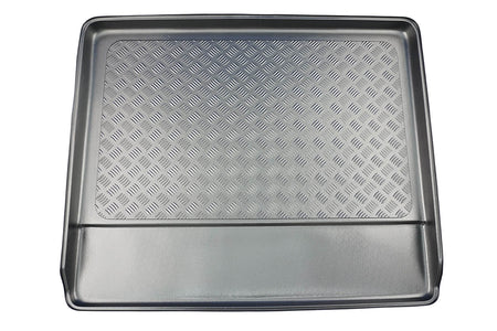 Kofferraumwannen Jeep Commander, karosserie suv, baujahr 2006 - 2010, 7 sitzplätze, hinter der 3. sitzreihe | 192685BSC