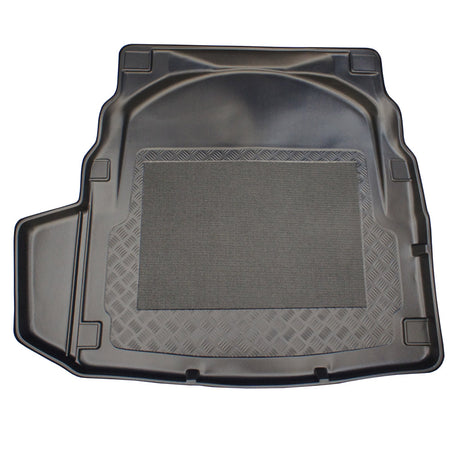 Kofferraumwannen Mercedes E-Klasse W212, karosserie limousine, baujahr 03.2009 - 03.2016, mit kunststoffelementen | 192716