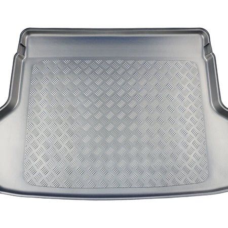 Kofferraumwannen Subaru Forester VI e-Boxer, karosserie suv, baujahr 11.2024 - bis heute, mit/ohne subwoofer, mit abnehmbarem rechten hohlen seite | 192829BSC