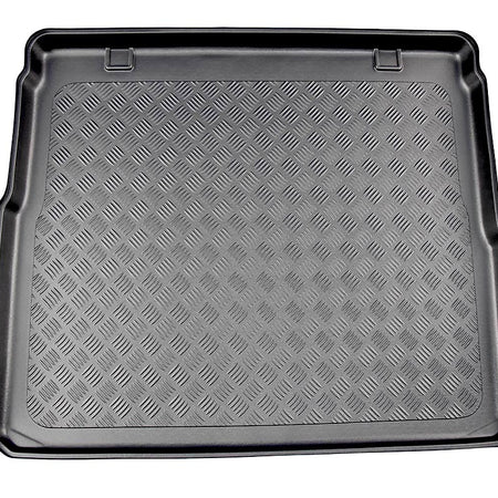 Kofferraumwannen Honda CR-V V Hybrid, karosserie suv, baujahr 02.2019 - 07.2023, oberer kofferraumboden, 5 sitzplätze, inklusive facelift | 192849BSC