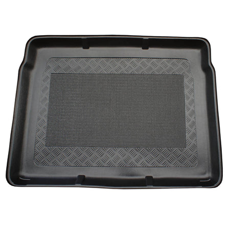 Kofferraumwannen Opel Astra J GTC, karosserie schrägheck, baujahr 10.2011 - 04.2018, unteren kofferraumboden | 192864