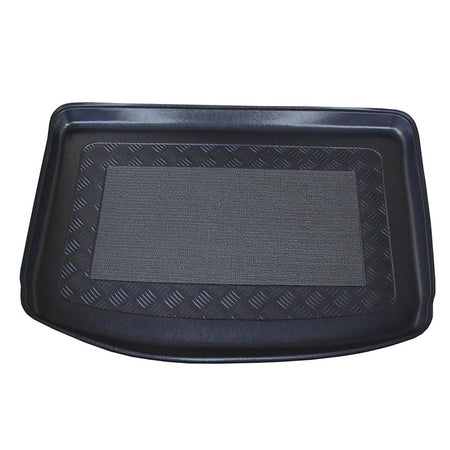Kofferraumwannen Mitsubishi Colt ZM, karosserie schrägheck, baujahr 11.2008 - 2013, 5 türen | 192897