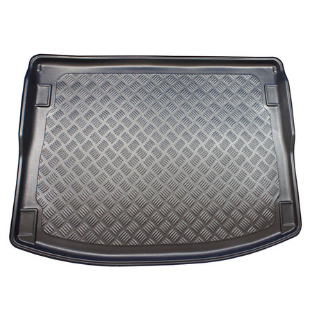 Kofferraumwannen Suzuki SX4 S-Cross, karosserie suv, baujahr 09.2013 - 2019, unabhängig von der art des kofferraums | 192978BSC