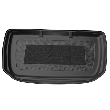 Kofferraumwannen Mini Countryman I, karosserie suv, baujahr 09.2010 - 01.2017, unteren kofferraumboden | 192999