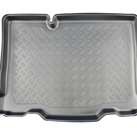 Kofferraumwannen Dacia Sandero III, karosserie schrÀgheck, baujahr 01.2021 - bis heute, unteren kofferraumboden | 193061BSC