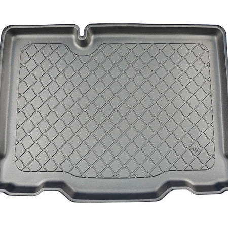 Kofferraumwannen Dacia Sandero Stepway Sandero III Stepway, karosserie schrÀgheck, baujahr 01.2021 - bis heute, unteren kofferraumboden | 193061GRD