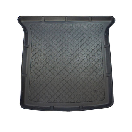 Kofferraumwannen Volkswagen Sharan II, karosserie van, baujahr 09.2010 - 03.2022, 5 sitzplätze | 193097GRD