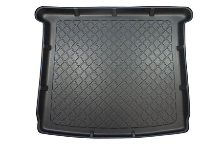 Kofferraumwannen Ford C-Max Grand II, karosserie van, baujahr 11.2010 - 06.2019, 7 sitzplätze, 3. sitzreihe geschlossen | 193110GRD
