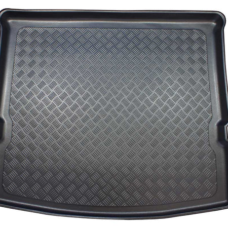 Kofferraumwannen Ford S-Max II, karosserie van, baujahr 09.2015 - bis heute, 7 sitzplätze | 193131BSC