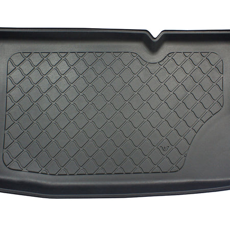 Kofferraumwannen Ford KA +, karosserie schrÀgheck, baujahr 09.2017 - 01.2020, inklusive facelift | 193138GRD