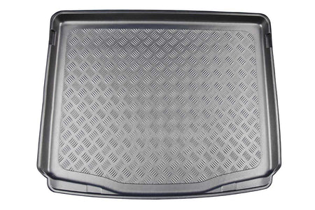 Kofferraumwannen Ford Kuga PHEV, karosserie suv, baujahr 2020 - 2024, schmal reserverad / reperaturset | 193149BSC