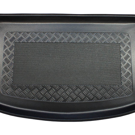 Kofferraumwannen Kia Rio IV, karosserie schrÀgheck, baujahr 02.2017 - bis heute, unteren kofferraumboden | 193197