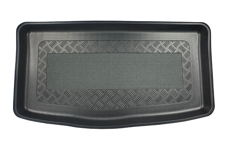 Kofferraumwannen Kia Picanto III, karosserie schrägheck, baujahr 04.2017 - bis heute, unteren kofferraumboden | 193199