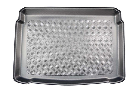 Kofferraumwannen Audi A3 8Y, karosserie schrägheck, baujahr 03.2020 - bis heute, inklusive facelift, unteren kofferraumboden | 193229BSC